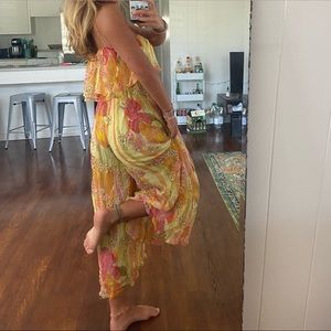 FREE PEOPLE JUMPSUIT